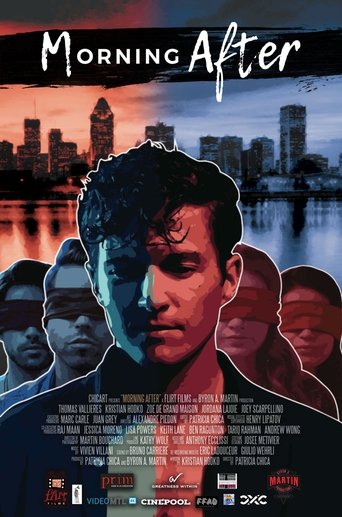 Morning After Poster of Morning After