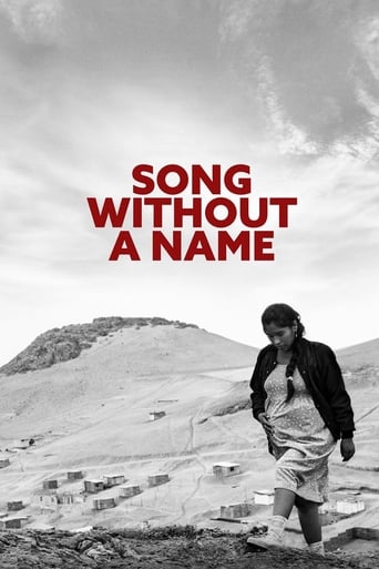Poster of Song Without a Name