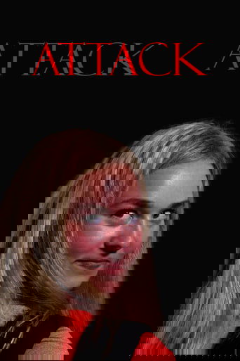 Poster of Attack
