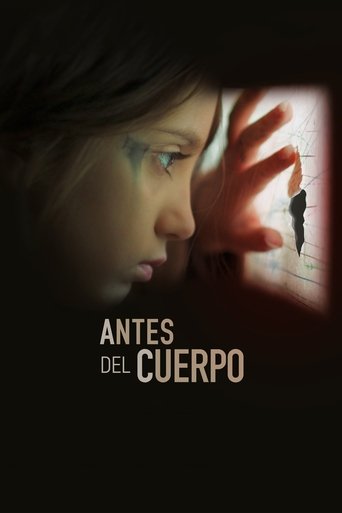 Poster of Before the Body