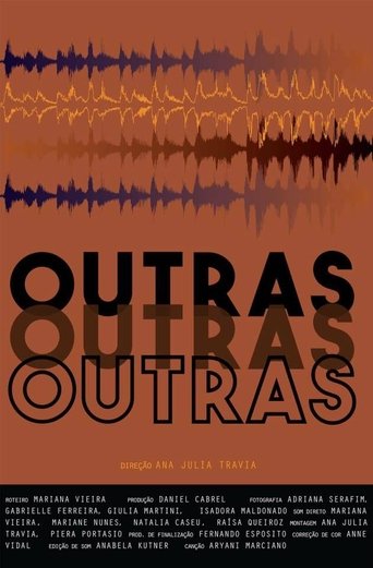 Outras Poster of Outras