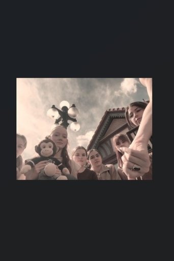 Poster of The Weight of What We Carry