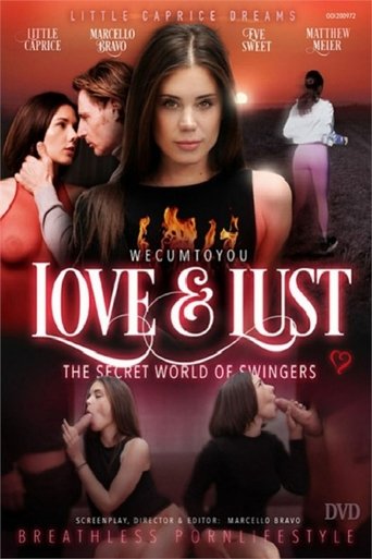 Love & Lust Poster of Love & Lust