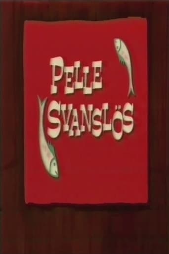 Poster of Pelle Svanslös