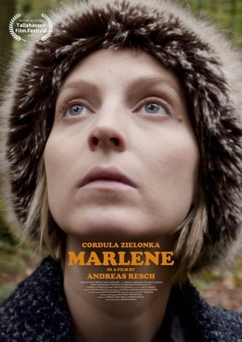 Poster of Marlene