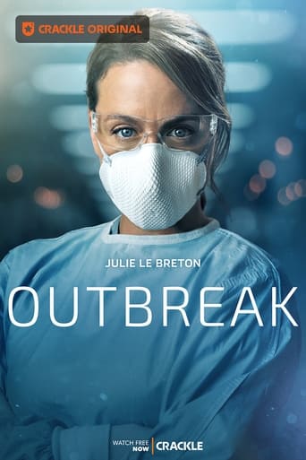 Poster of Outbreak