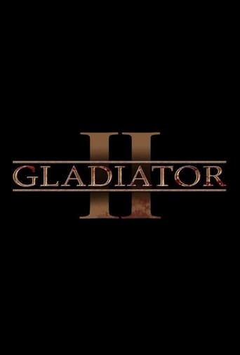 Poster of Untitled Gladiator Sequel