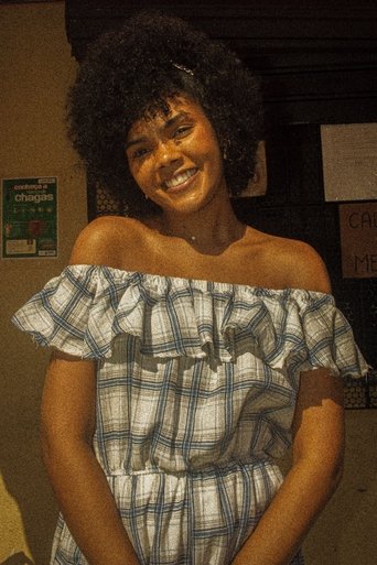Portrait of Gessycka Gino