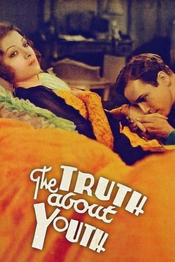 Poster of The Truth About Youth