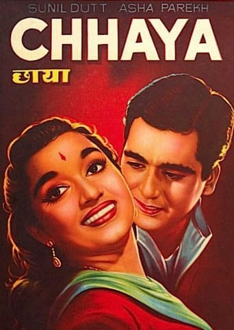 Poster of Chhaya