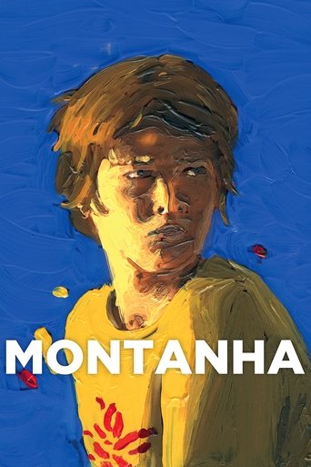 Poster of Mountain