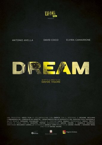 Dream Poster of Dream