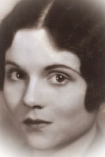Portrait of Anita Kerry