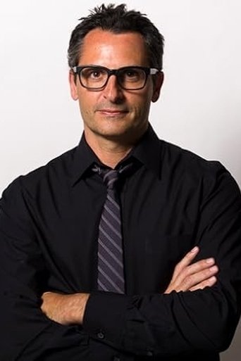 Portrait of Michael M.B. Galvin