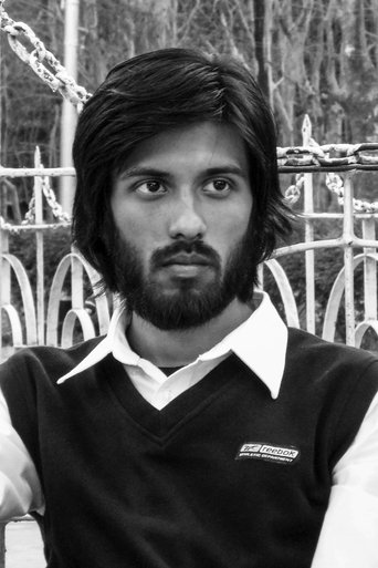 Portrait of Moheen Reeyad