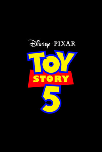 Poster of Toy Story 5