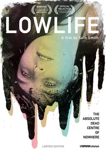 Lowlife Poster of Lowlife