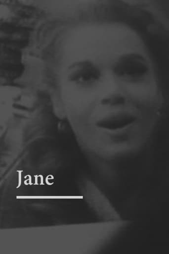 Poster of Jane