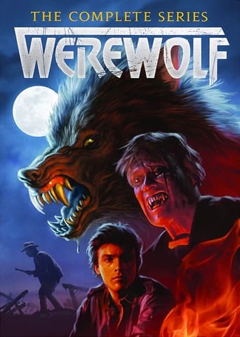 Poster of Werewolf