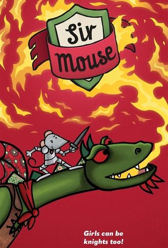 Sir Mouse Poster of Sir Mouse