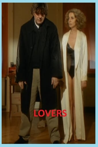 Poster of Lovers