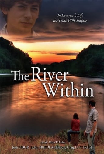 Poster of The River Within