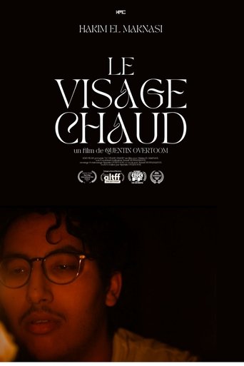 Poster of Le Visage Chaud