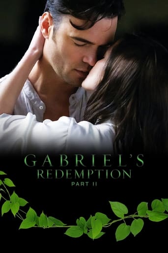 Poster of Gabriel's Redemption: Part II