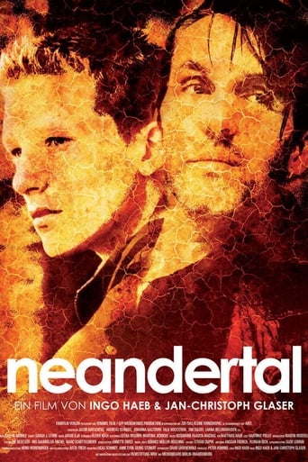 Poster of Neandertal