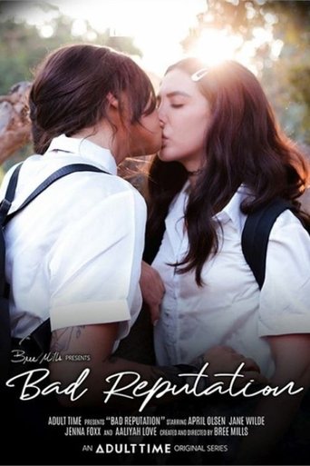 Bad Reputation Poster of Bad Reputation