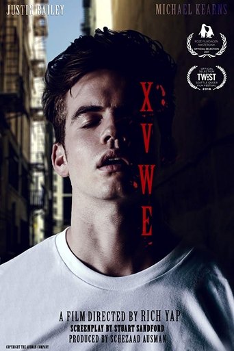 Poster of XVWE