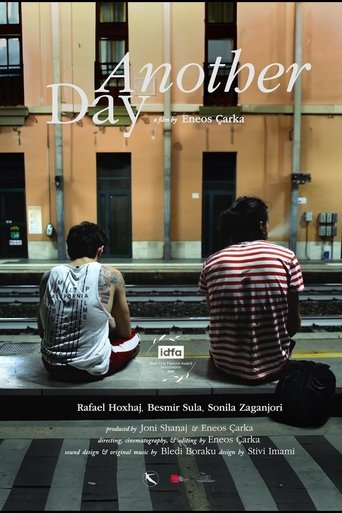 Another Day Poster of Another Day
