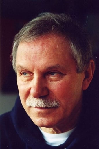 Portrait of Andrzej Korzyński