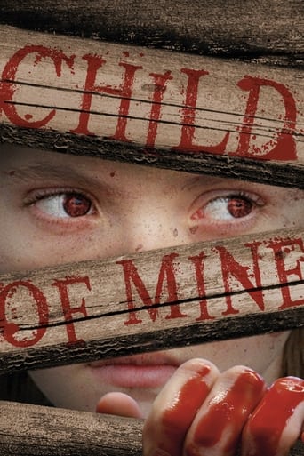 Poster of Child of Mine