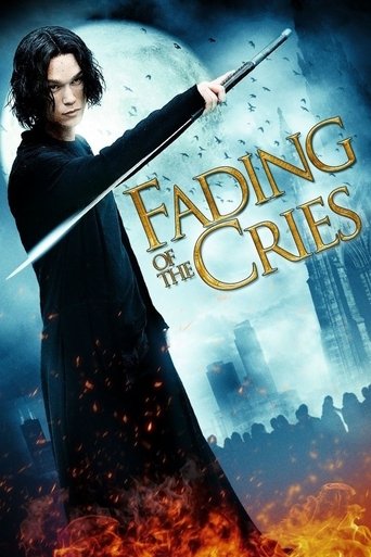 Fading of the Cries Poster of Fading of the Cries