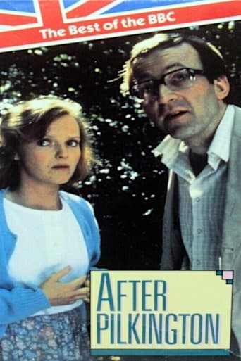 Poster of After Pilkington