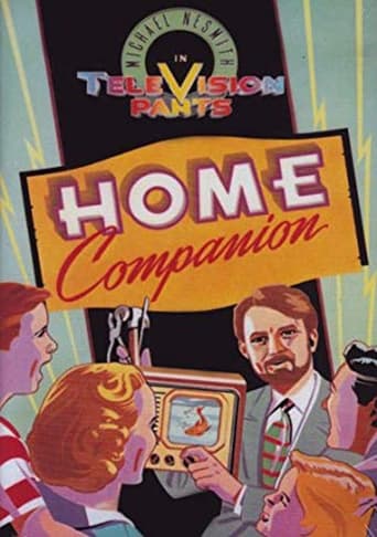 Poster of Television Parts Home Companion