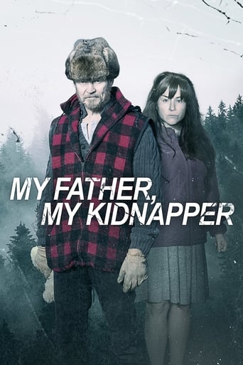 Poster of My Father, My Kidnapper