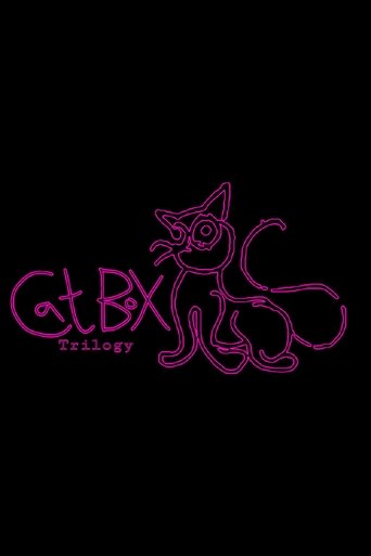 Poster of Beluga And CatBox