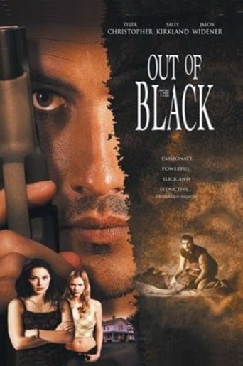 Poster of Out of the Black