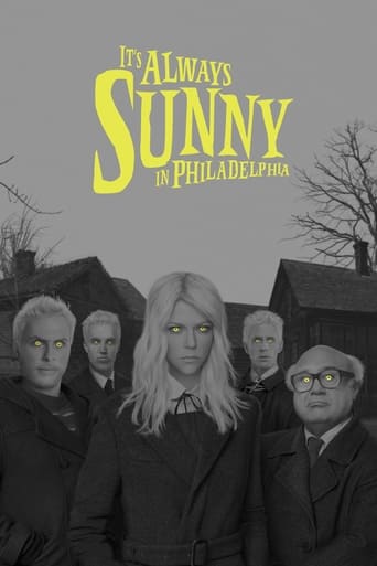 Portrait for It's Always Sunny in Philadelphia - Season 11