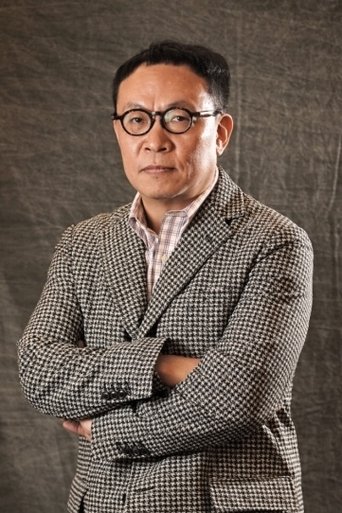 Portrait of Jo Hyun-tak