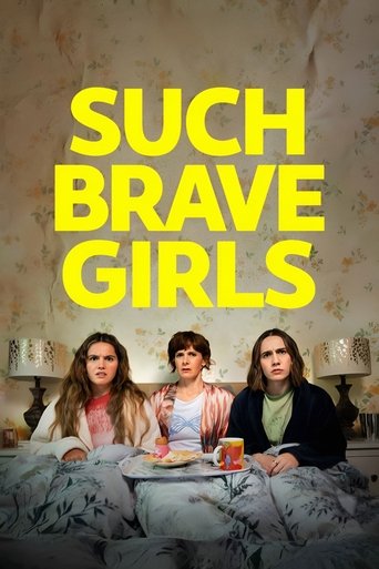 Portrait for Such Brave Girls - Series 2