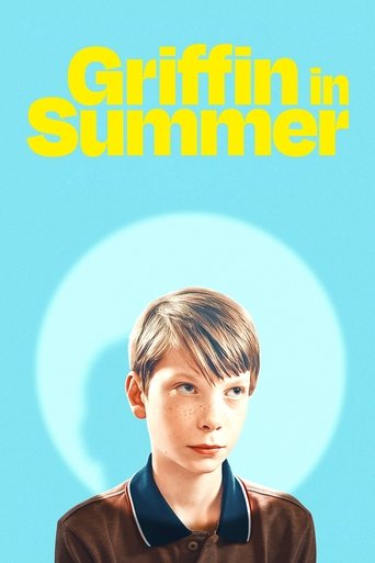 Poster of Griffin in Summer