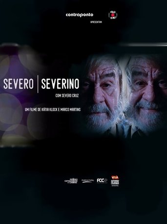 Severo Severino Poster of Severo Severino