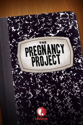 Poster of The Pregnancy Project