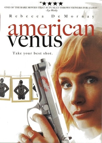 Poster of American Venus