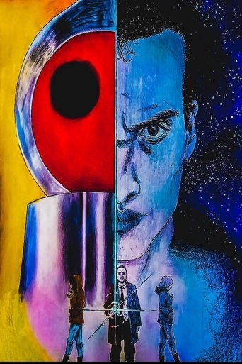 The Witness Poster of The Witness