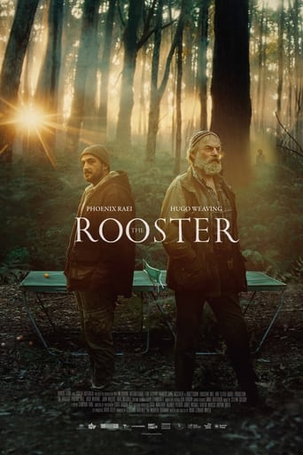 Poster of The Rooster
