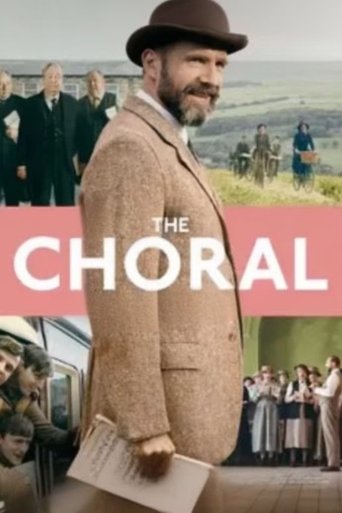 Poster of The Choral